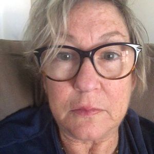 Meet your Posher, Jackie